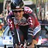 Andy Schleck during the prologue of Paris-Nizza 2007
